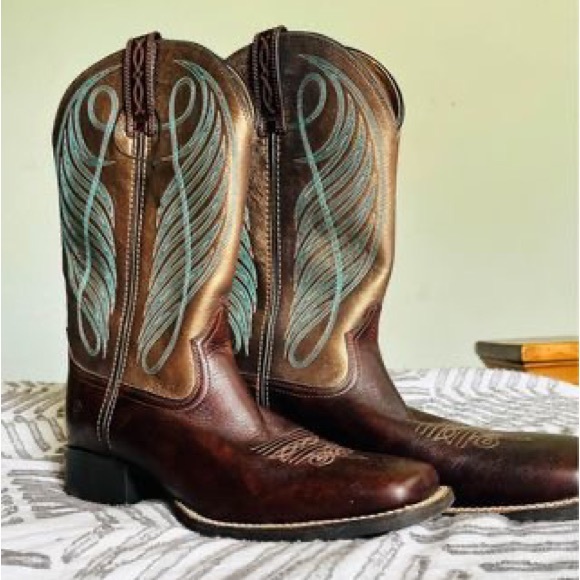 Ariat Shoes - Women’s Ariat Boot